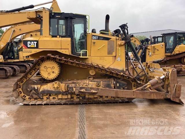 CAT D 6 T LGP Bouteurs sur chenilles