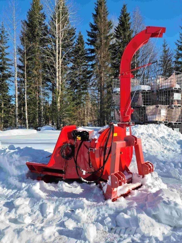 Farmi 260 OEM Fendeuse, Scie