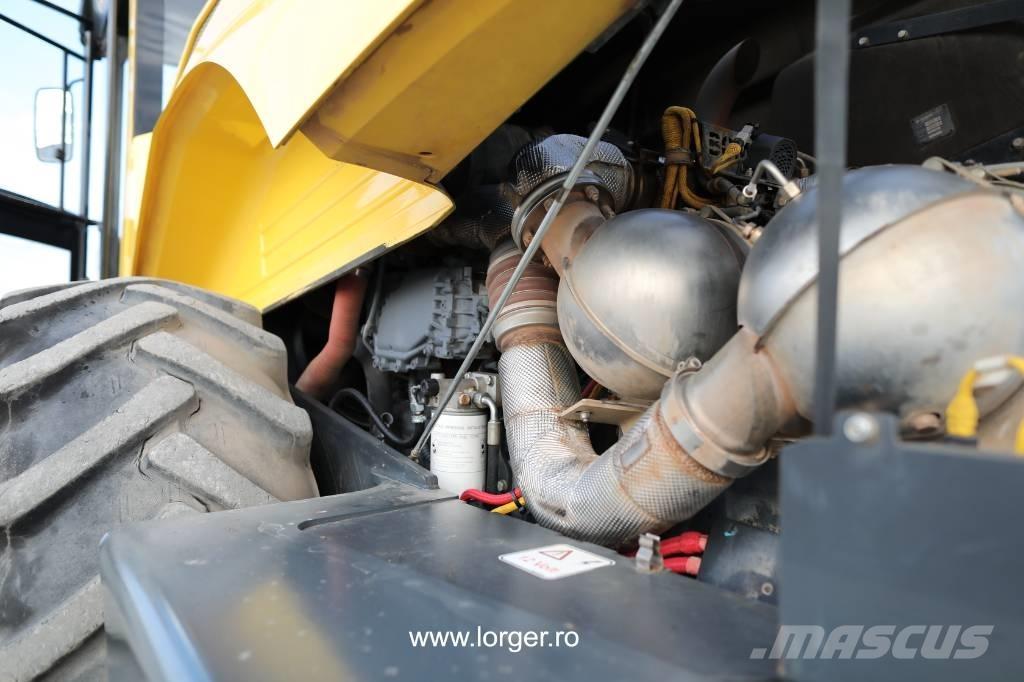 Bomag BW 219 D H-5 Rouleaux monocylindre