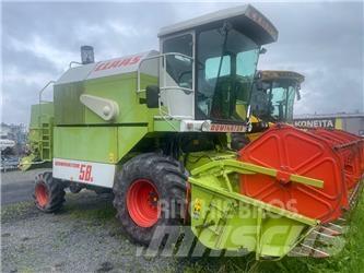 CLAAS 58S Moissonneuse batteuse