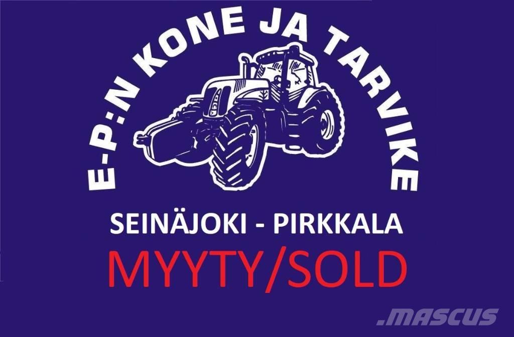 CLAAS 58S Moissonneuse batteuse