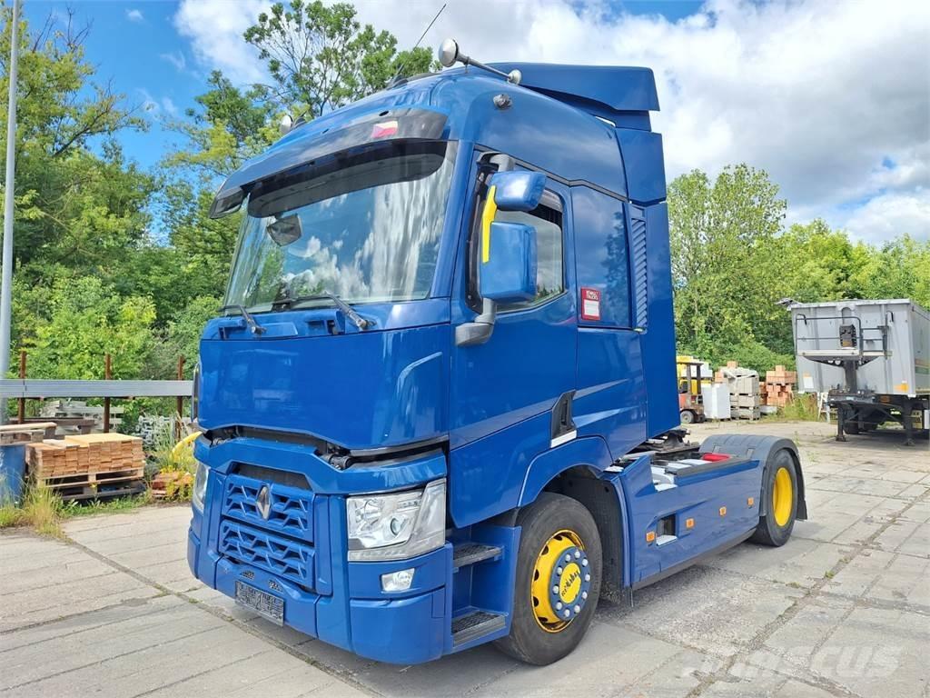 Renault T 460 Tracteur routier