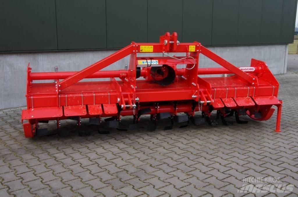 Maschio SC 300 Frees Herse rotative, rotavator