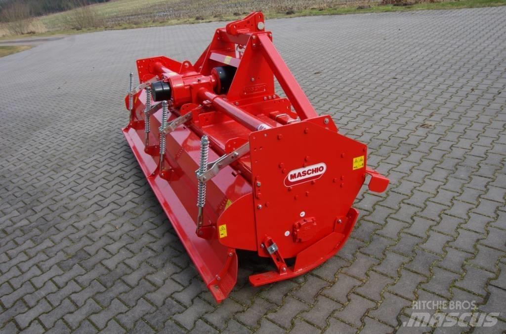 Maschio SC 300 Frees Herse rotative, rotavator