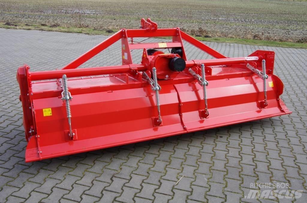 Maschio SC 300 Frees Herse rotative, rotavator