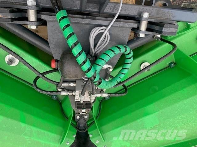 Sami VM 3200 Chasse neige