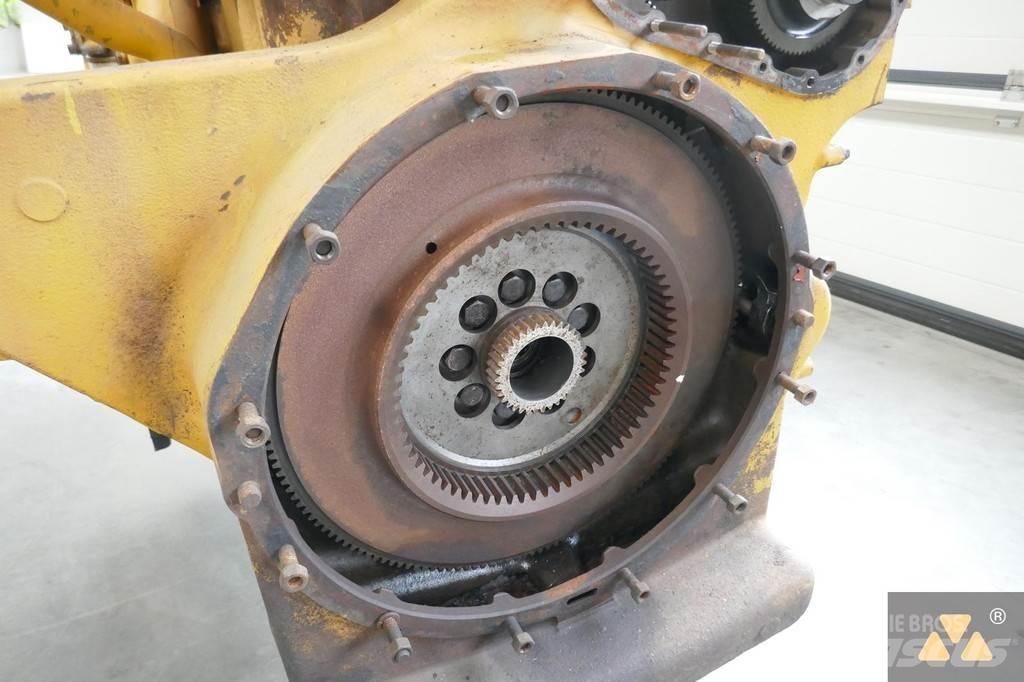 CAT 3306 Moteur