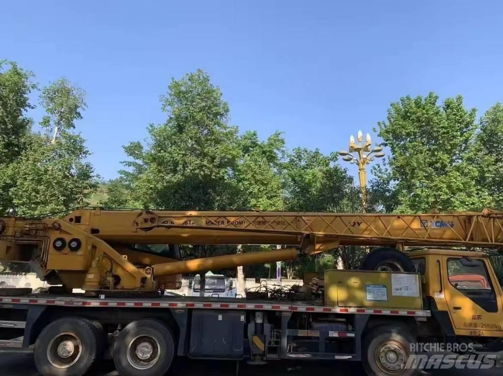 XCMG XZJ5305JQZ20 Grues tout terrain