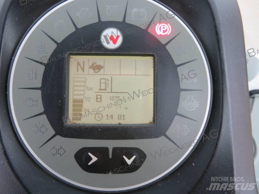 Kramer 5035 Chargeuse sur pneus
