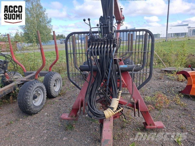 CASE 1490 Tracteur