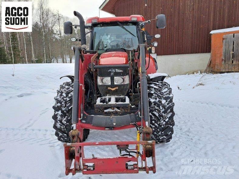 Case IH 110 EPMC Tracteur