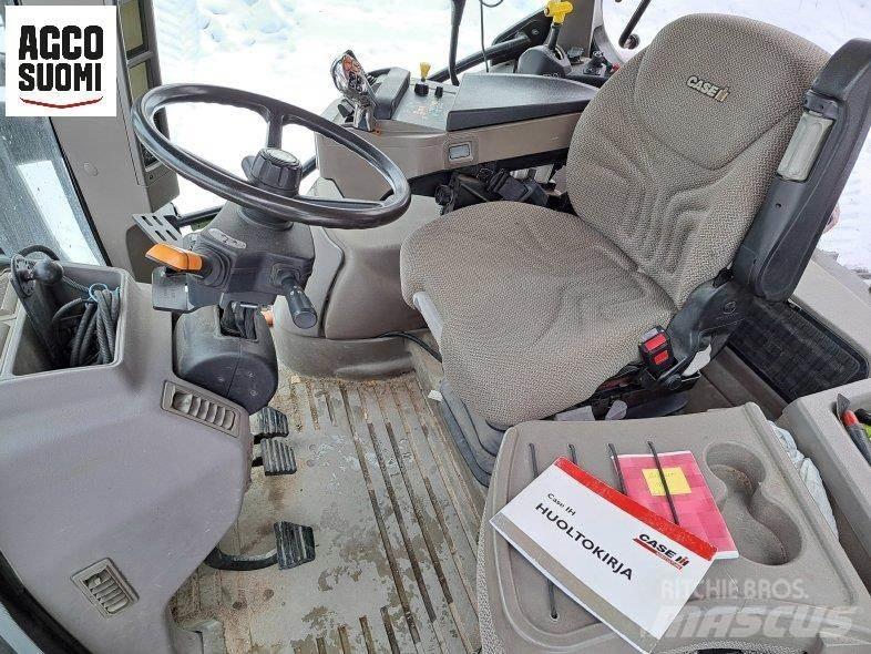Case IH 110 EPMC Tracteur