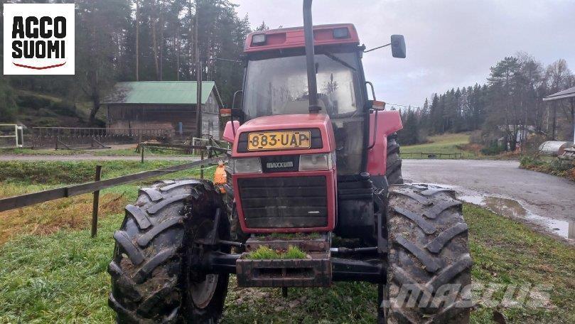 Case IH 5130 Tracteur