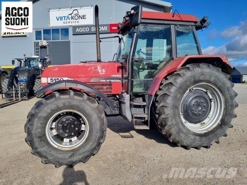 Case IH 5150 Tracteur