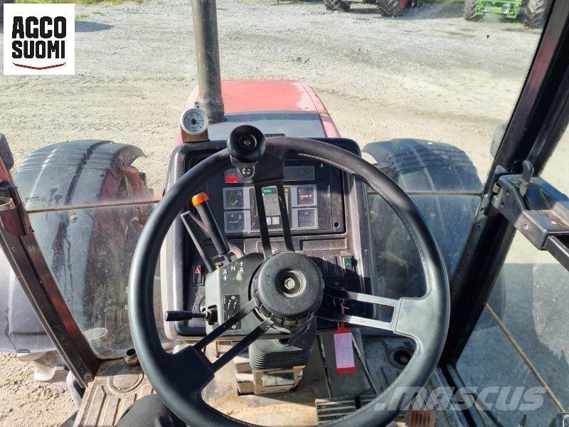 Case IH 5150 Tracteur
