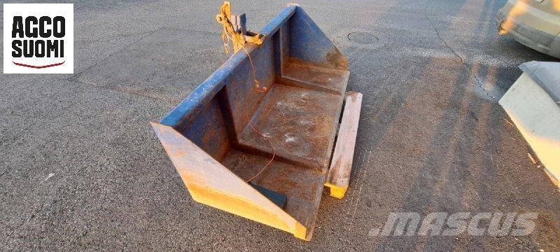 Esko TAKAKAUHA 200 Agriculture - Autres