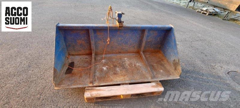 Esko TAKAKAUHA 200 Agriculture - Autres