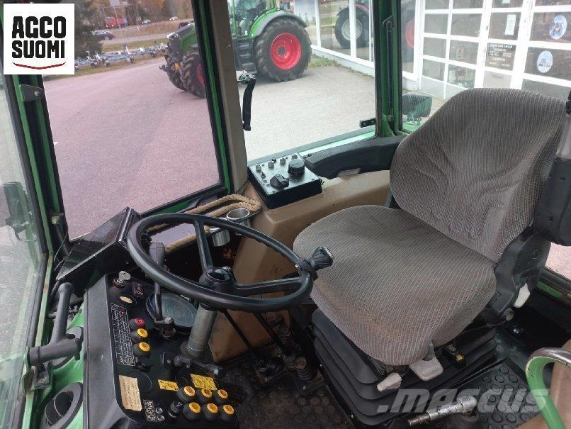 Fendt 310 Tracteur