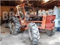 Fiat 880 DT Tracteur