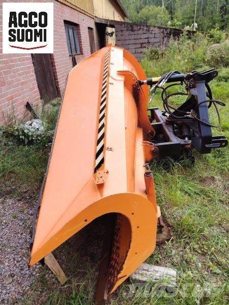 FMG ALUEAURA AA300 Chasse neige
