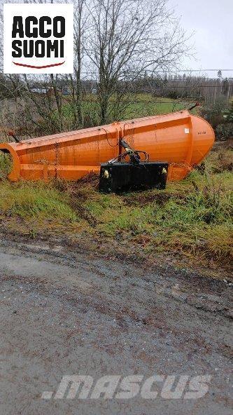 FMG ALUEAURA AA330 Chasse neige