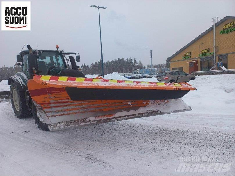 FMG ALUEAURA AA360 Chasse neige