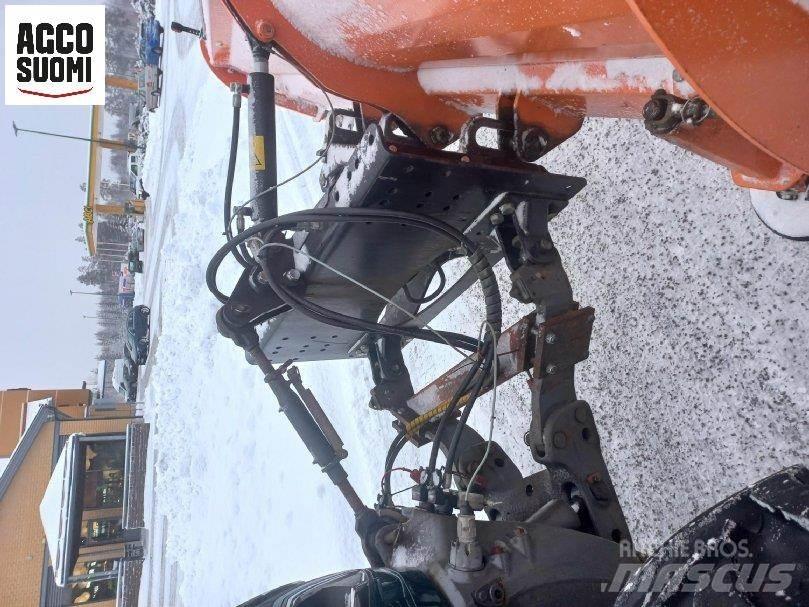 FMG ALUEAURA AA360 Chasse neige