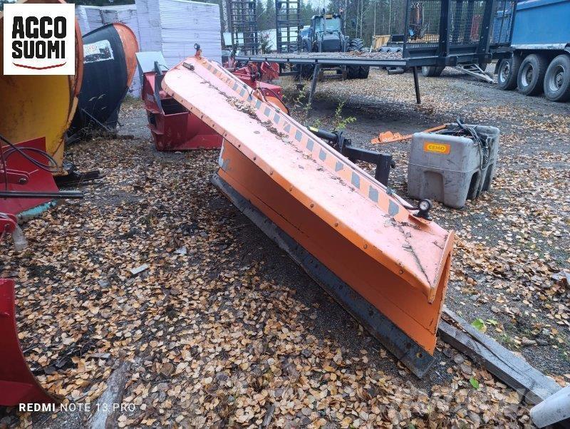 FMG ALUEAURA AA360 Chasse neige