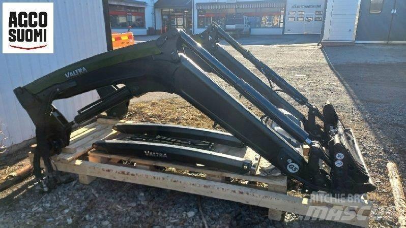  G5L ETUKUORMAIN Chargeur frontal, fourche