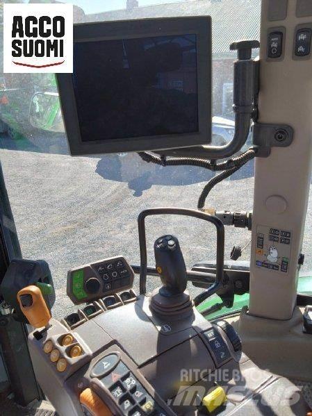 John Deere 512 5R Tracteur