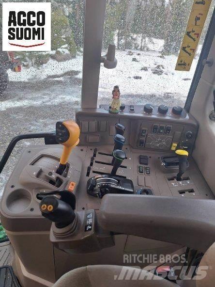 John Deere 6130 M Tracteur
