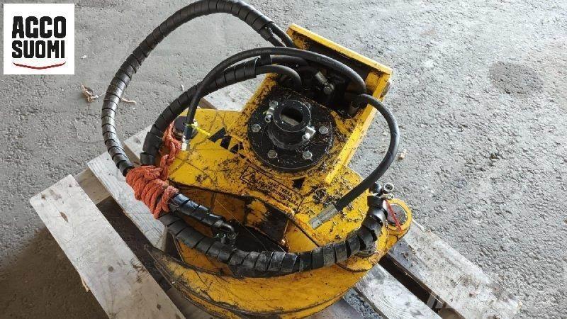 Kesla KOURA 19GX Grappin