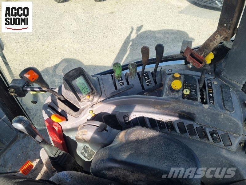 New Holland T6050 Tracteur