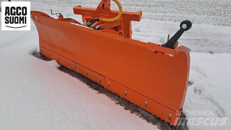PS ALUEAURA 2-2.70 Chasse neige