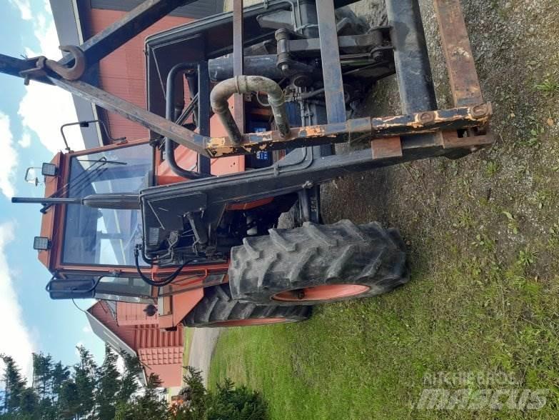 Same 75 CENTURIO Tracteur
