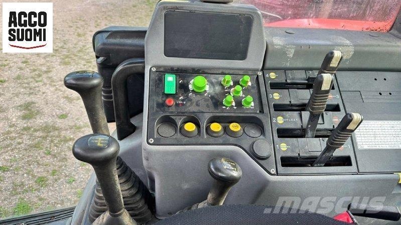 Same SILVER W 105 Tracteur