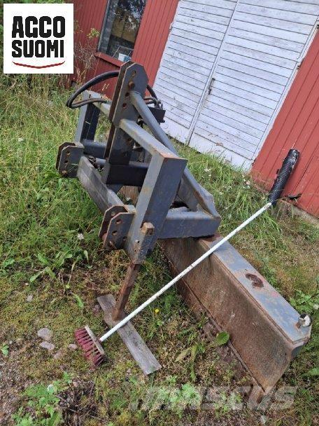 Soukkio RASPI Autres équipements pour tracteur