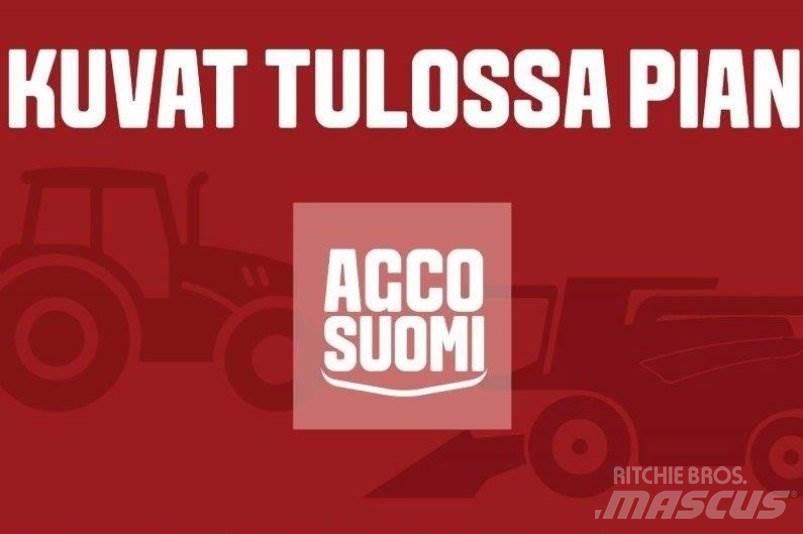  UM2300 YLEISKAUHA Godet