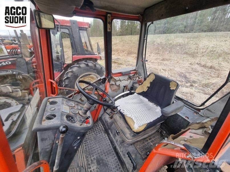 Valmet 405 Tracteur