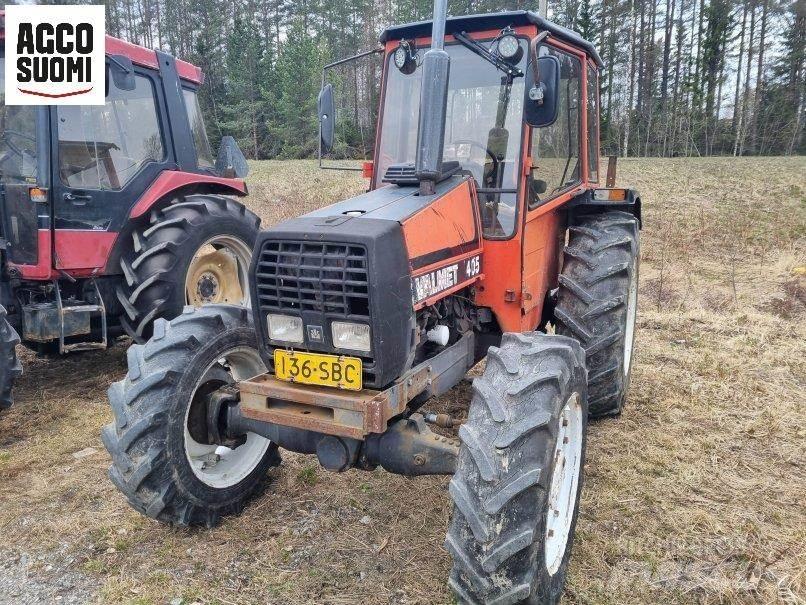 Valmet 405 Tracteur
