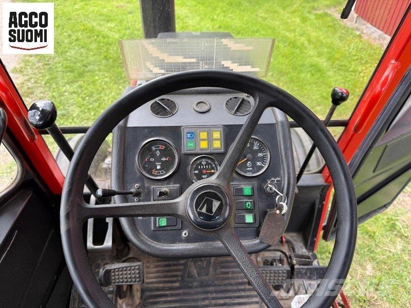 Valmet 405 -2 Tracteur