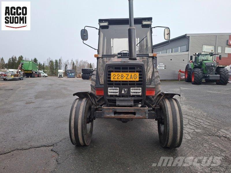 Valmet 505 Tracteur
