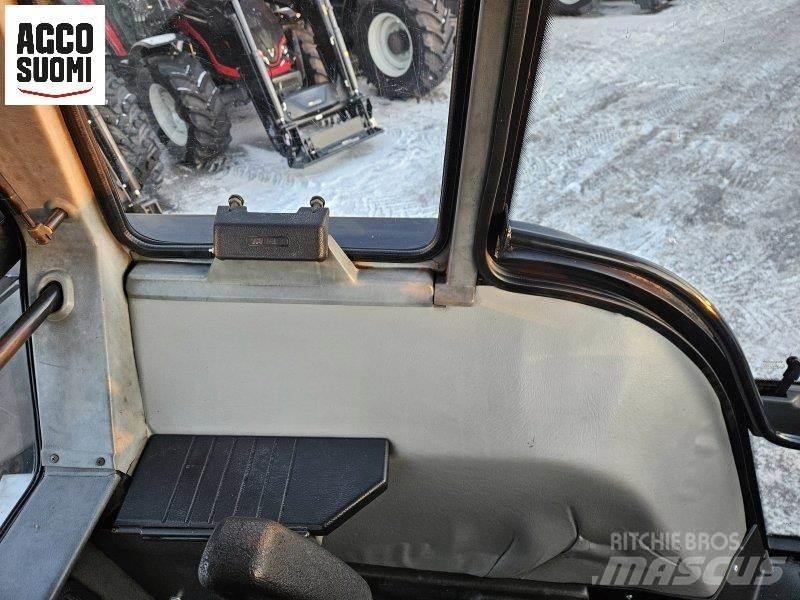 Valmet 8100 Tracteur