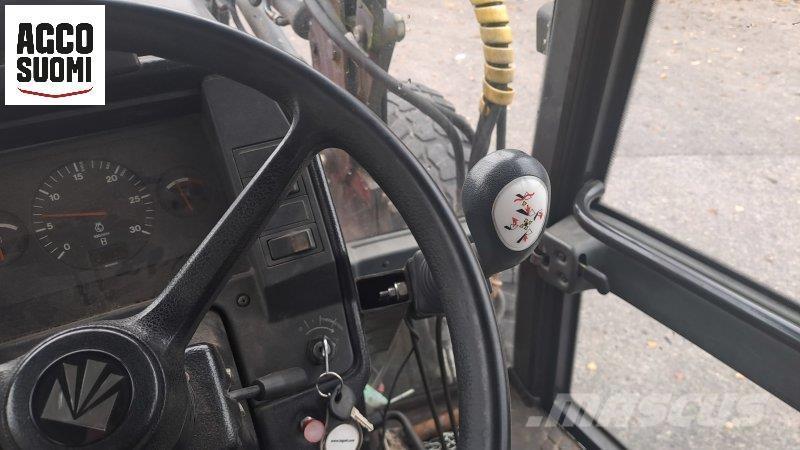 Valmet 8400 Tracteur