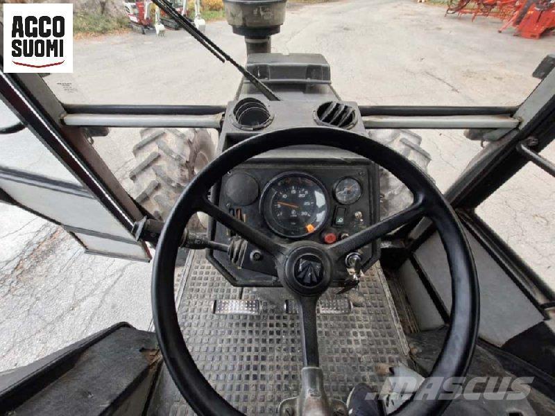Valmet 855 GLOX Tracteur