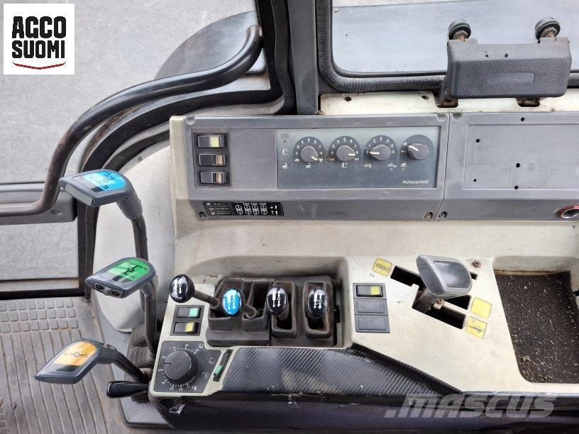 Valmet 8750 Tracteur