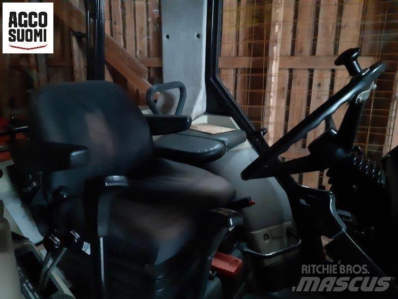 Valtra 8300 Tracteur