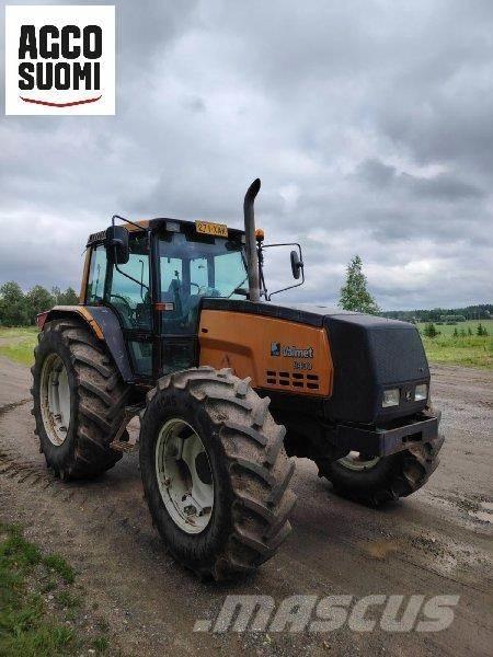 Valtra 8400 Tracteur