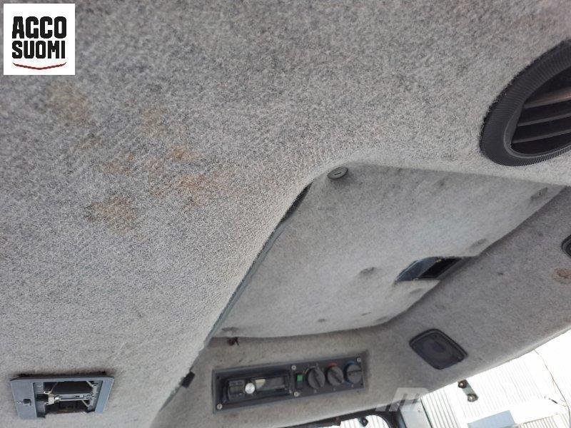 Valtra 8400 Tracteur