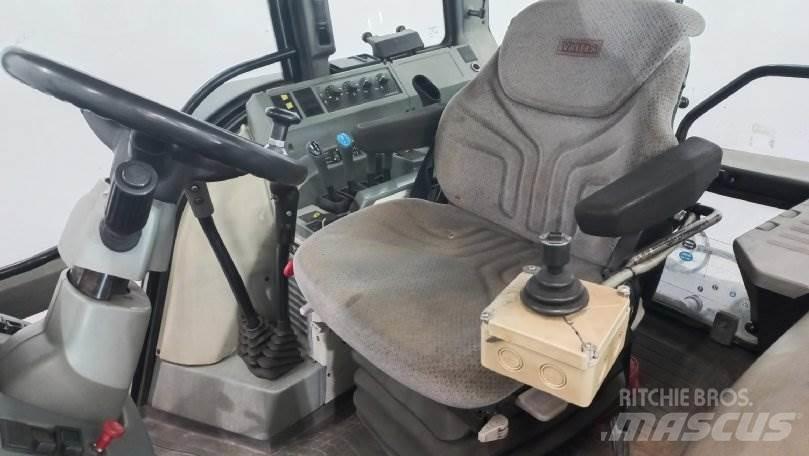 Valtra 8400 Tracteur